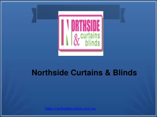 Curtains And Blinds Adelaide