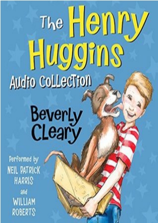 Read online The Henry Huggins Audio Collection (Henry Huggins, #1-6) ([Read online])