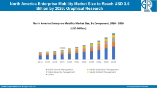 North America Enterprise Mobility Market