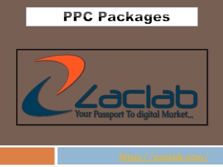 PPC  Packages