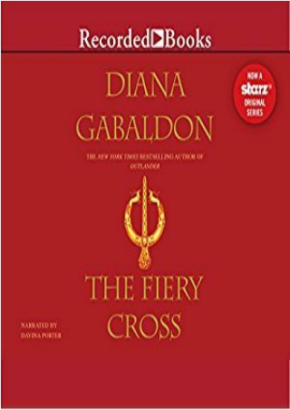 Mobi online The Fiery Cross (Outlander, #5) books online