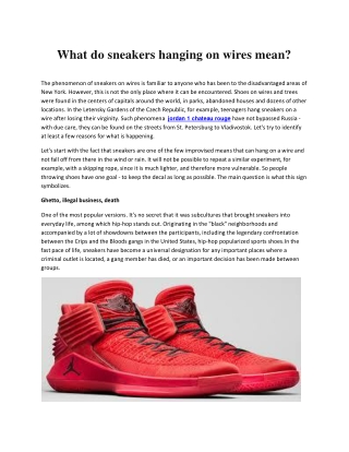AIR JORDAN 1 MID - FEARLESS MAISON CHATEAU ROUGE | BELART