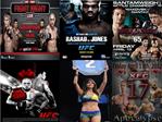 UFC-156!! Aldo vs Edgar Live || Exclusive PPV Fight || HD Vi