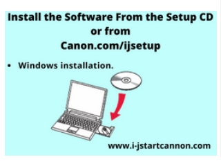 canon.comijsetup