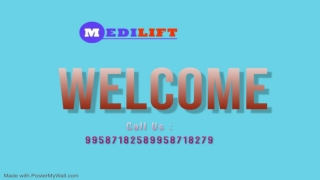 Critical Situation Ambulance Service from Adarsh Nagar to Argora by Medilift