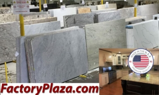 Granite Countertops and Kitchen Cabinets Benseville IL