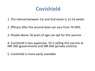 COVID-19 Vaccination and Type of Vaccination Lung Specialist in Jaipur