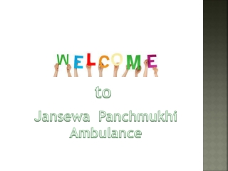 Hire fastest Ambulance Service in Camac Street and Kona Expressway by Jansewa Pa