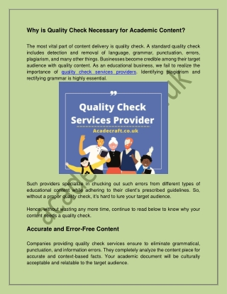 quality check services providers-converted
