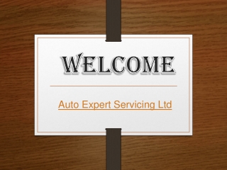 Best Car servicing in North Hyde