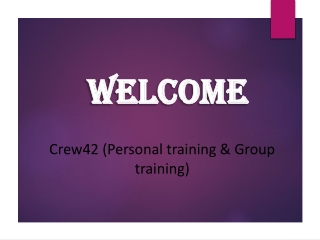 Find the Best Circuit Training in Vauxhall