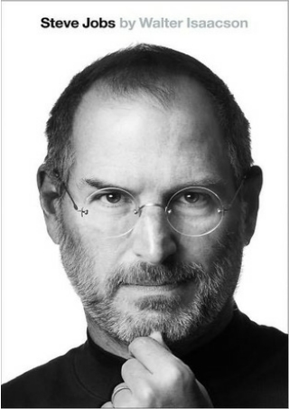 E Books Steve Jobs For Kindle