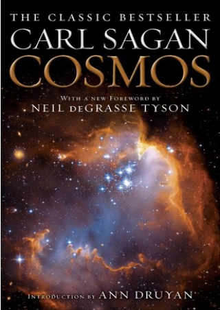 Read EPUB Cosmos full pages