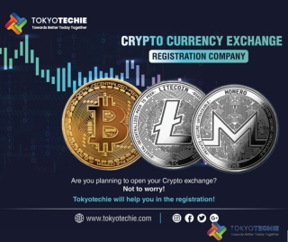 cryptocurrency exchange software development in india