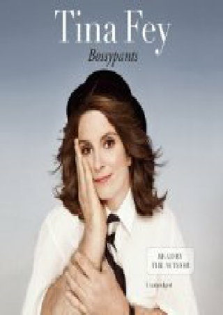 E Books Bossypants P-DF Ready