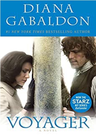 Kindle Unlimited Voyager (Outlander, #3) books online