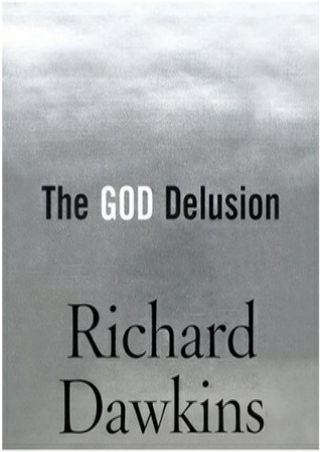 Prime Reading The God Delusion full pages