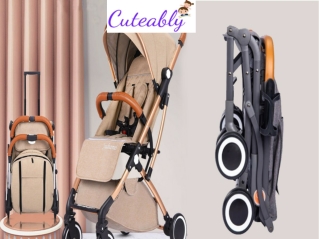 Baby Prams Australia