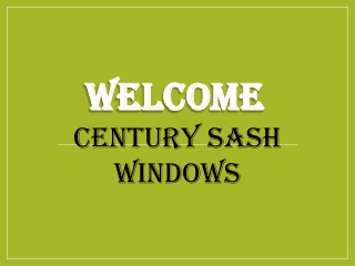 Best Sash Windows Restoration in Marylebone