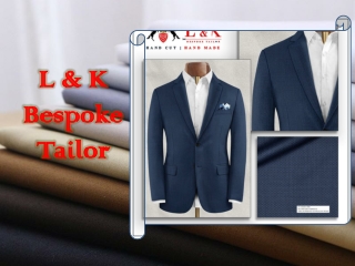 Mens Tailor Hong Kong | Suit Design for Man