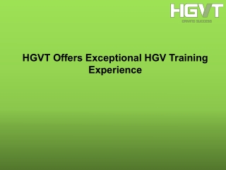 HGVT Offers Exceptional HGV Training Experience.pdf