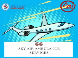 Book an Air Ambulance from Pondicherry to Delhi with Top Level of Facility