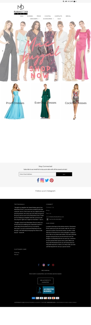 Jovani Dresses