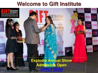 Interior Design Institute in Kolkata