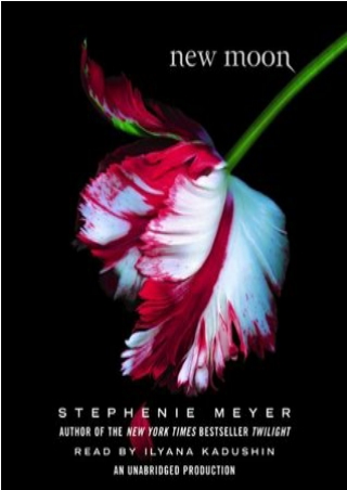 Read online New Moon (Twilight, #2) P-DF Ready