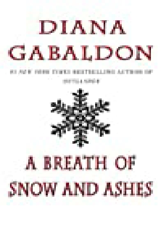 Kindle Unlimited A Breath of Snow and Ashes (Outlander, #6) For Kindle