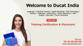 Join Azure Training Classes in Noida
