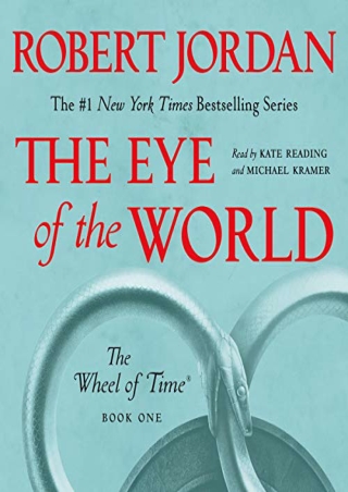 eBooks online The Eye of the World (The Wheel of Time, #1) P-DF Ready