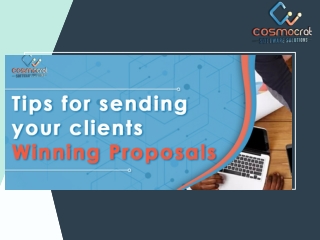 tips dfor sending