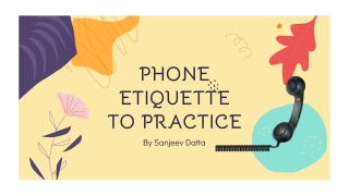 Phone-etiquette-to-practice