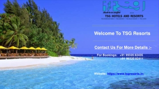 Havelock Island Hotels