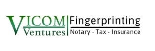 Denton Fingerprinting, Tax Prep and Notary Services