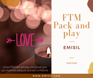 FTM Pack and play - Emisil