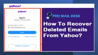 1-800-319-5804, How To Recover Deleted Emails From Yahoo