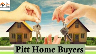 Sell my House in Wilmington | Pitt Home Buyers