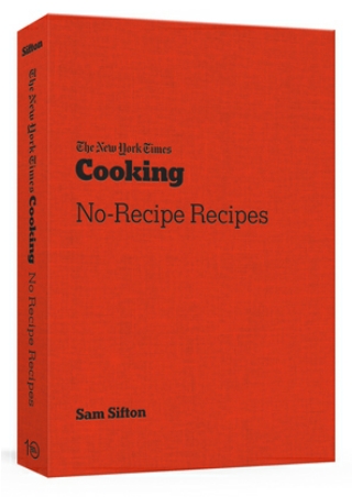 E Books The New York Times Cooking No-Recipe Recipes online books