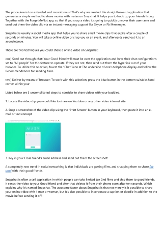 A Look Into the Future: What Will the online file share Industry Look Like in 10