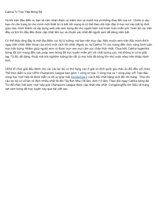 The Most Innovative Things Happening With lịch bundesliga
