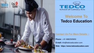 City And Guilds Courses In Delhi