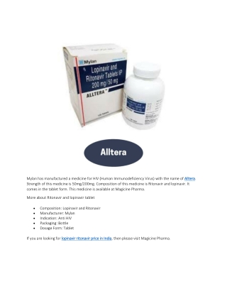 Alltera