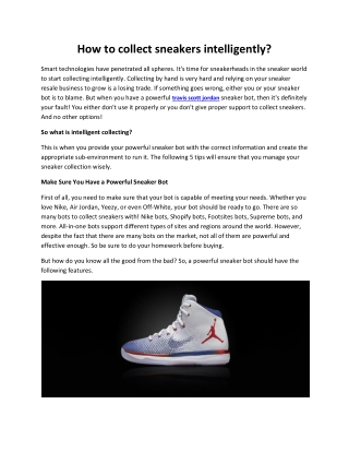 AIR JORDAN 1 HIGH - TRAVIS SCOTT CACTUS JACK | BELART