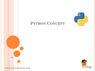 Python classes in Pune