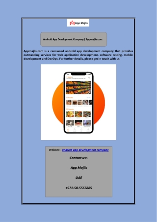 android app development company (2)