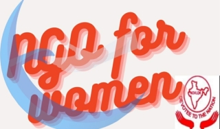 NGO For Women || Feed a Hungry Child in Delhi || Grants Equality Women || Women