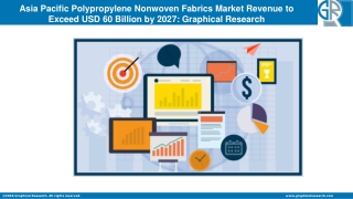 Asia Pacific Polypropylene (PP) Nonwoven Fabrics Market