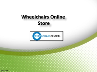 Wheelchair in Kukatpally, Wheelchair in Somajiguda – Wheelchair Central